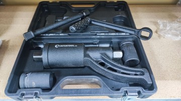Б/в Набір інструментів Intertool xt-0002 01-200994804
