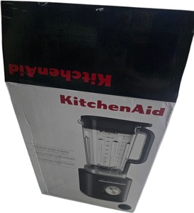 Б/в Блендер Kitchenaid pure power 5ksb2073ebm 01-200954625