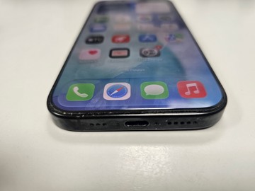 Б/у Мобільний телефон Apple iphone 16 pro 256gb 01-201006226