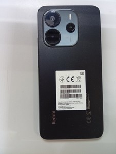 Б/в Мобільний телефон Xiaomi redmi note 14 6/128gb 01-201007206