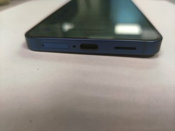 Б/в Мобільний телефон Samsung galaxy s25 12/256gb 01-201007209