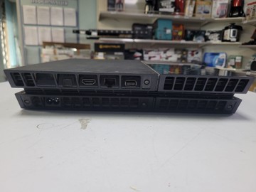 Б/в Ігрова приставка Sony playstation 4 500gb 01-200958375