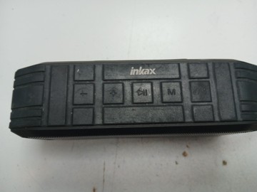 Б/у Акустика Inkax bs-08 01-201007475