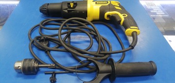 Б/в Перфоратор Stanley fme500k 01-201007899