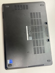 Б/в Ноутбук Dell 14/core i5 6300hq ddr3/8gb ddr3/ssd 500 gb/*інтегрована 01-201006084