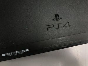 Б/в Ігрова приставка Sony playstation 4 1tb 01-201007936