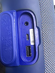 Б/в Акустика Jbl charge 3 01-201010994
