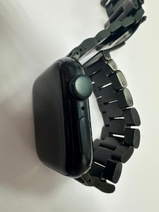 Б/в Смарт-годинник Apple watch se 2 gps 40mm aluminium case 01-201006025