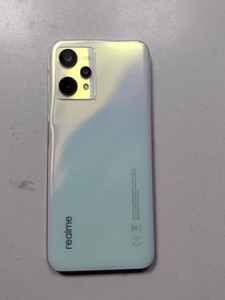 Б/в Мобільний телефон Realme 9 5g 4/128gb 01-201011010
