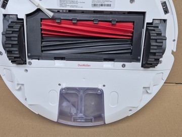 Б/в Робот-пилосос Roborock q8 max plus 01-201008077