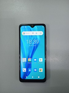 Б/в Мобільний телефон Cubot note 7 2/16gb 01-201006125