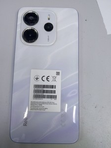 Б/в Мобільний телефон Xiaomi redmi note 14 6/128gb 01-201011447