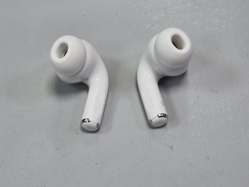 Б/в Навушники Apple airpods pro 2nd generation with magsafe charging case usb-c 01-201011690