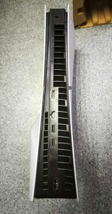 Б/в Ігрова приставка Sony playstation 5 slim 1tb 01-201008049