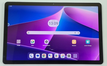 Б/в Планшет Lenovo tab m10 plus tb-128xu 4/128gb lte 01-201007677