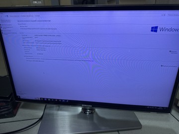 Б/в Системний блок Пк intel core i5-10600kf/ram 16 gb/hdd 500 gb/ssd 256 gb/nvidia gtx 1070 (geforce) 8gb gddr5 256bit 01-201012009