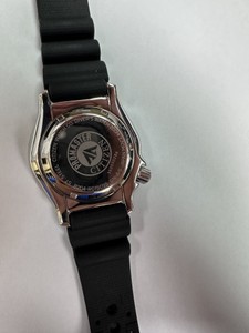Б/в Годинник Citizen ny0040-09ee 01-201012426