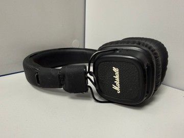 Б/в Навушники Marshall major ii 01-201011274