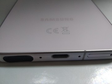 Б/в Мобільний телефон Samsung galaxy a56 5g 8/256gb 01-201012461