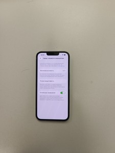 Б/у Мобільний телефон Apple iphone 13 pro 128gb 01-201012542