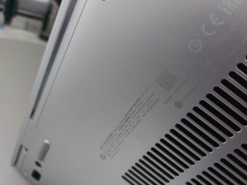 Б/у Ноутбук Hp 14/core i5 8250u ddr4/16gb ddr4/hdd *відсутній/ssd 256 gb/*інтегрована 01-201013597