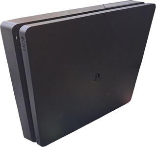 Б/в Ігрова приставка Sony playstation 4 slim 1tb 01-200960627