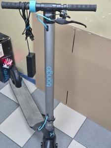 Б/в Самокат Cecotec bongo a 01-201013996