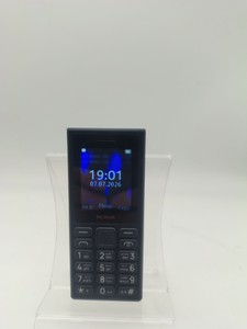 Б/в Мобільний телефон Nokia 105 dual sim 01-201008864