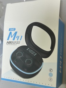Б/в Навушники Tws m41 01-201016926