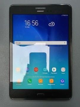 Б/в Планшет Samsung galaxy tab a sm-t355 2/16gb 01-201016657