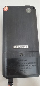 Б/в Мультиметр Aneng 618b 01-201007608