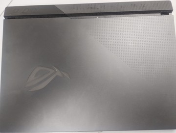 Б/в Ноутбук Asus 15/ryzen 7 4800h ddr4/16gb ddr4/hdd *відсутній/ssd 512 gb/geforce gtx1650 4gb 01-201017970