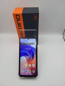 Б/у Мобільний телефон Oukitel wp30 pro 12/512gb 01-201016613