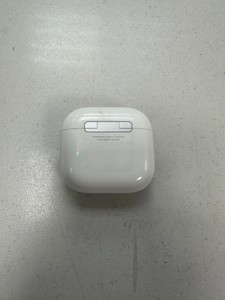 Б/в Навушники Apple airpods 4 01-201019466