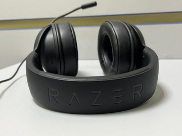 Б/в Навушники Razer kraken x lite 01-201019627