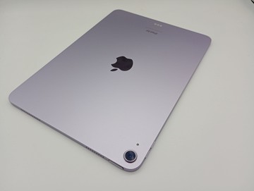 Б/в Планшет Apple ipad air 11 2024 wi-fi 256gb 01-200929306