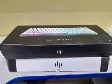 Б/в Клавіатура Dark Project kd68b / dp-kd-68b-907700-gmt 01-201021440