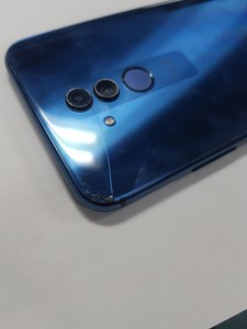 Б/у Мобільний телефон Huawei mate 20 lite sne-lx1 4/64gb 01-201019162