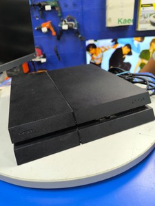 Б/в Ігрова приставка Sony playstation 4 1tb 01-201022639