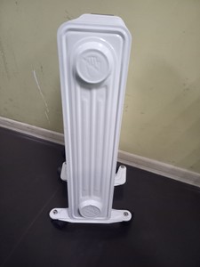 Б/в Обігрівач Neo Tools 90-151 01-201020770