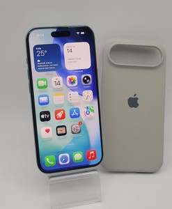 Б/в Мобільний телефон Apple iphone air 256gb 01-201026240