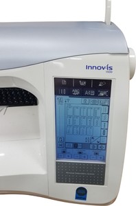 Б/в Швейна машина Brother nv-1500/1500d / innov-is 1500/1500d 01-200865727