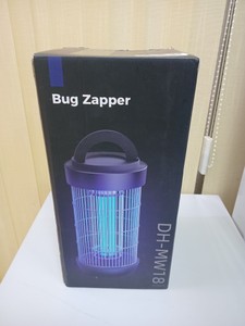 Б/в  Bug Zapper dh-mw18 01-201024351