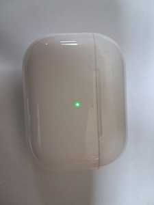 Б/в Навушники Apple airpods pro 2nd generation with magsafe charging case usb-c 01-201018026