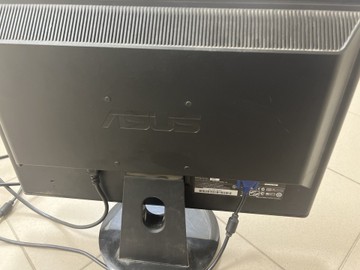 Б/в Монітор Asus vh222 01-201026614