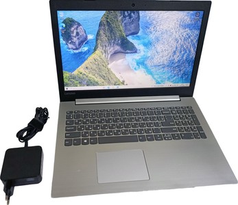 Б/у Ноутбук Lenovo 15/celeron n4000 ddr4/4gb ddr3/ssd 128 gb 01-201026557