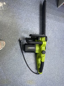 Б/в Пила ланцюгова Foresta fs-2640s 01-201027913