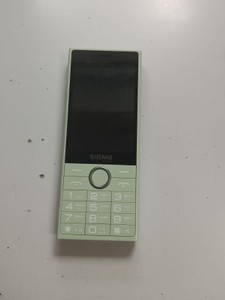 Б/в Мобільний телефон Sigma x-style 353 trend 01-201025323