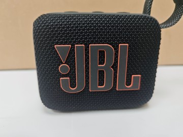 Б/в Акустика Jbl go 4 01-201028380