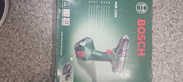 Б/в Шурупокрут Bosch psr 1200 li-2 01-201030258